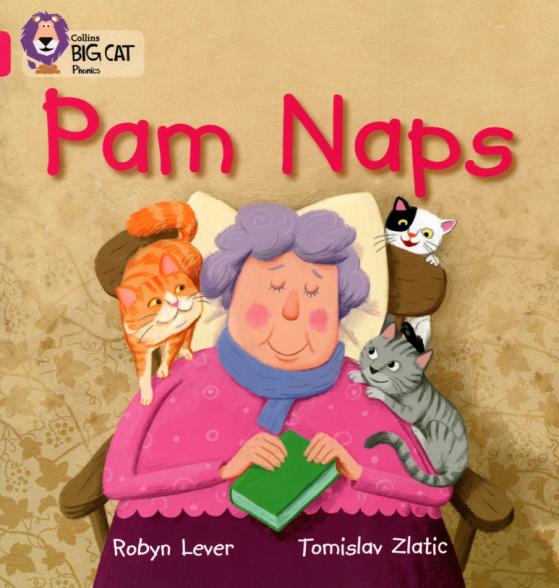 Pam Naps